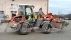 Atlas Weycor AR440 Cargadoras sobre ruedas