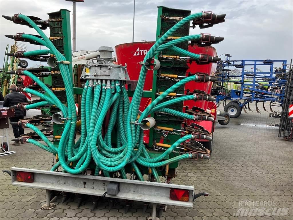 Samson TS 6 M Agricultura - Otros
