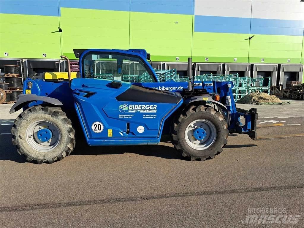 Merlo TF 30.9 G Otras carretillas elevadoras