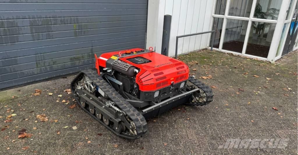 Kersten Hycut Jardinería - Otros