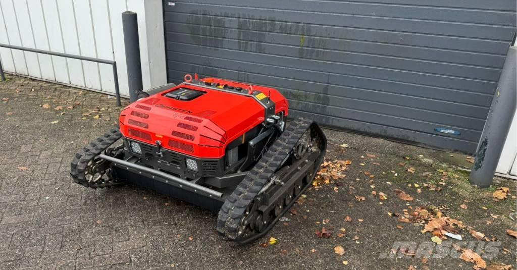 Kersten Hycut Jardinería - Otros