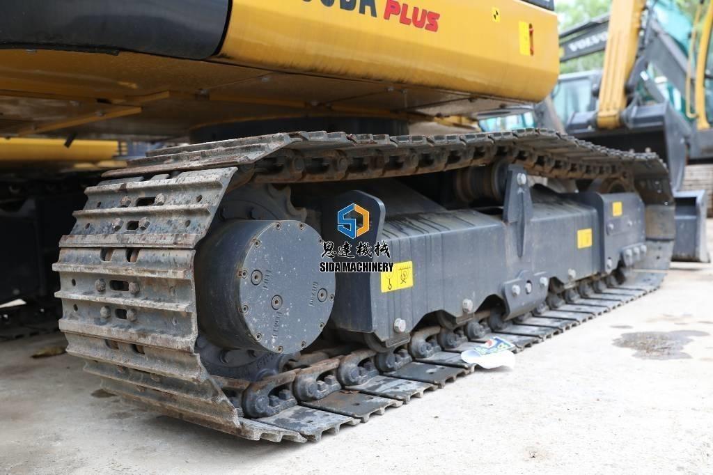 XCMG XE 55 DA Mini excavadoras < 7t