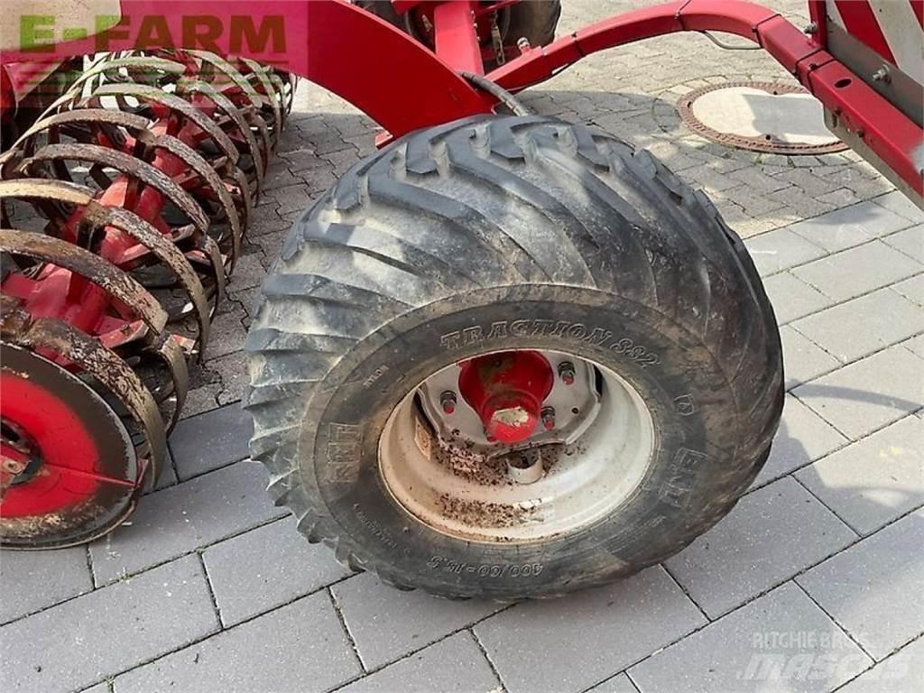 Horsch joker 5 rt Gradas de discos