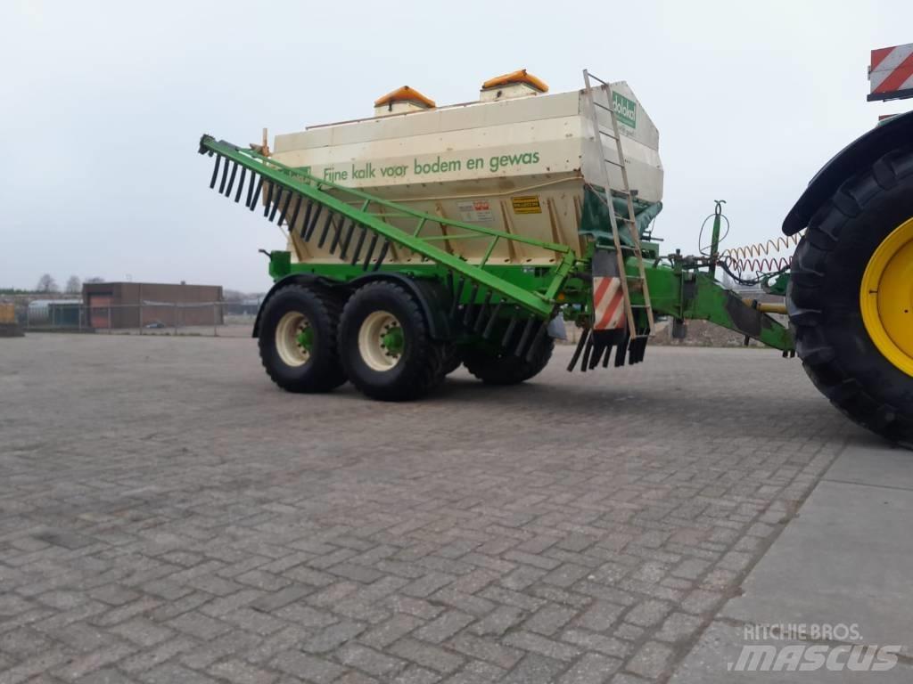 Amazone ZGB 10000 TR Abonadoras