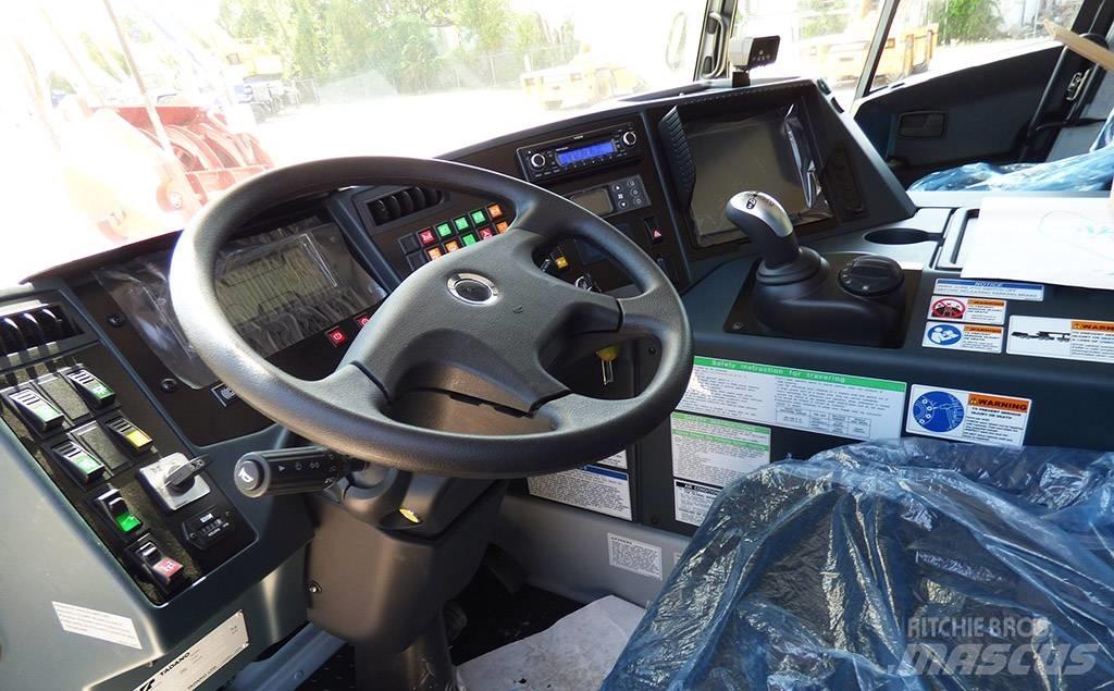 Tadano GT 800 XL-2 Grúas de oruga