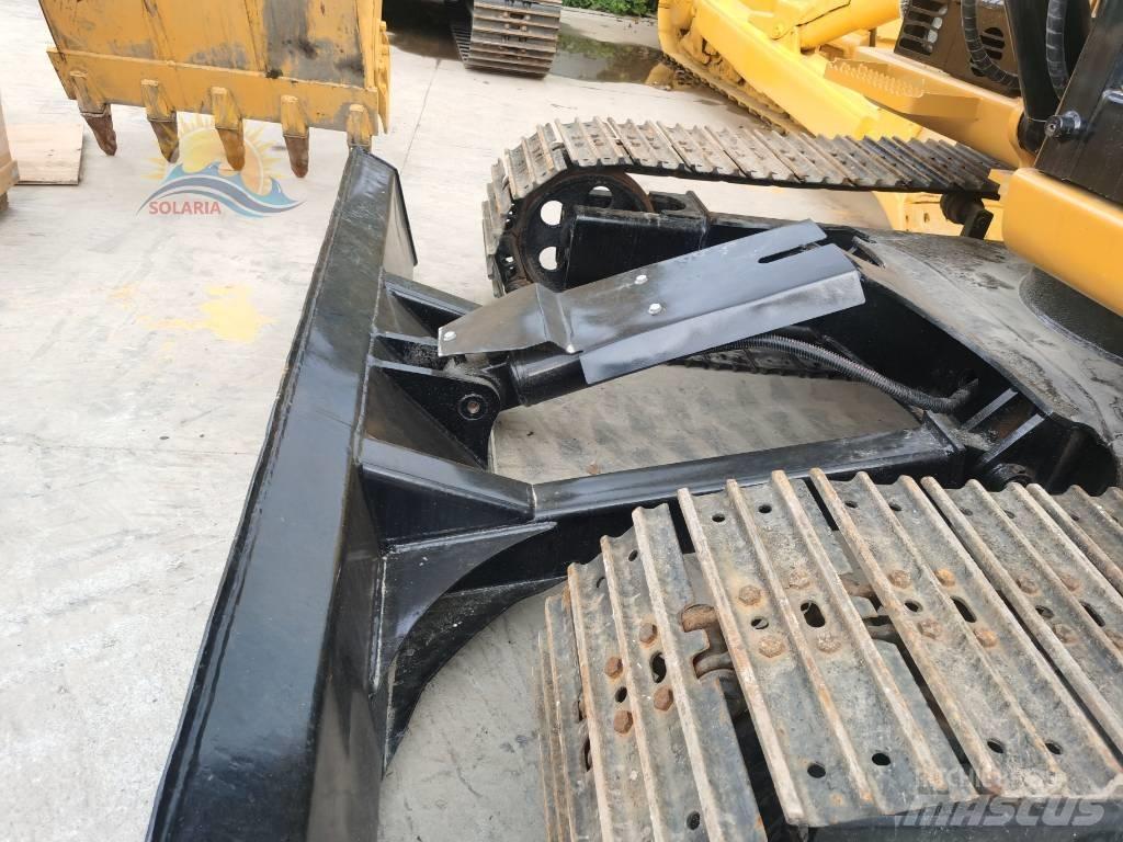 CAT 308 E 2 Excavadoras de cadenas