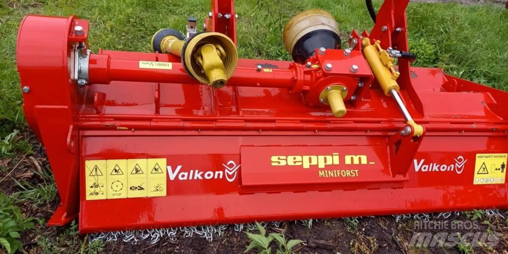 SeppiM 200 Forestal - Otros