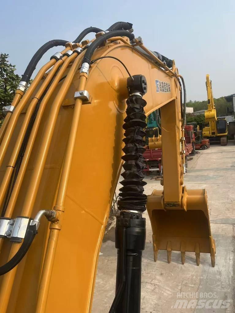 CAT 336 D L Excavadoras de cadenas