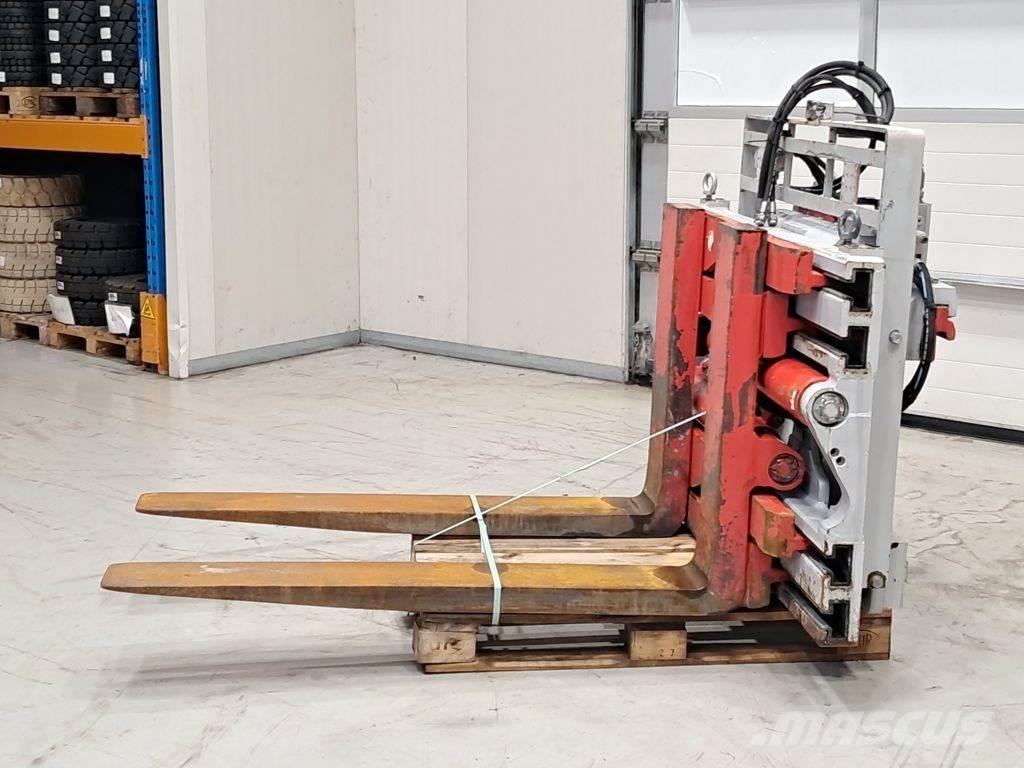 Durwen DUZ 100-S Construcción - Otros