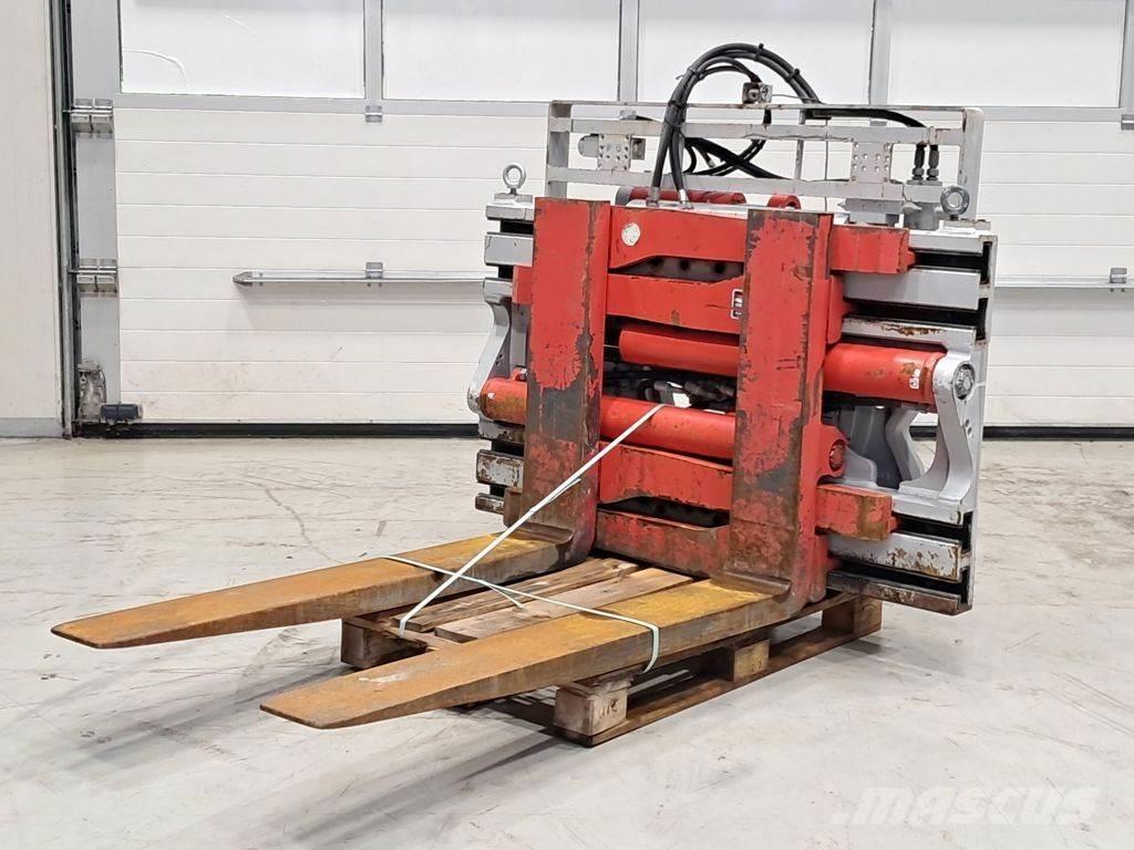 Durwen DUZ 100-S Construcción - Otros