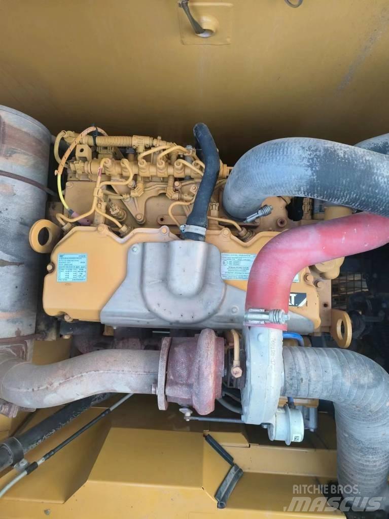 CAT 320GC Excavadoras de cadenas