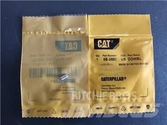 CAT PIN 5B-0582 Motores
