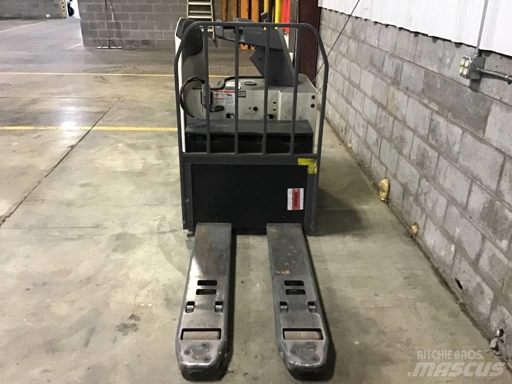 Crown PR 4500-60 Transpaletas Manuales