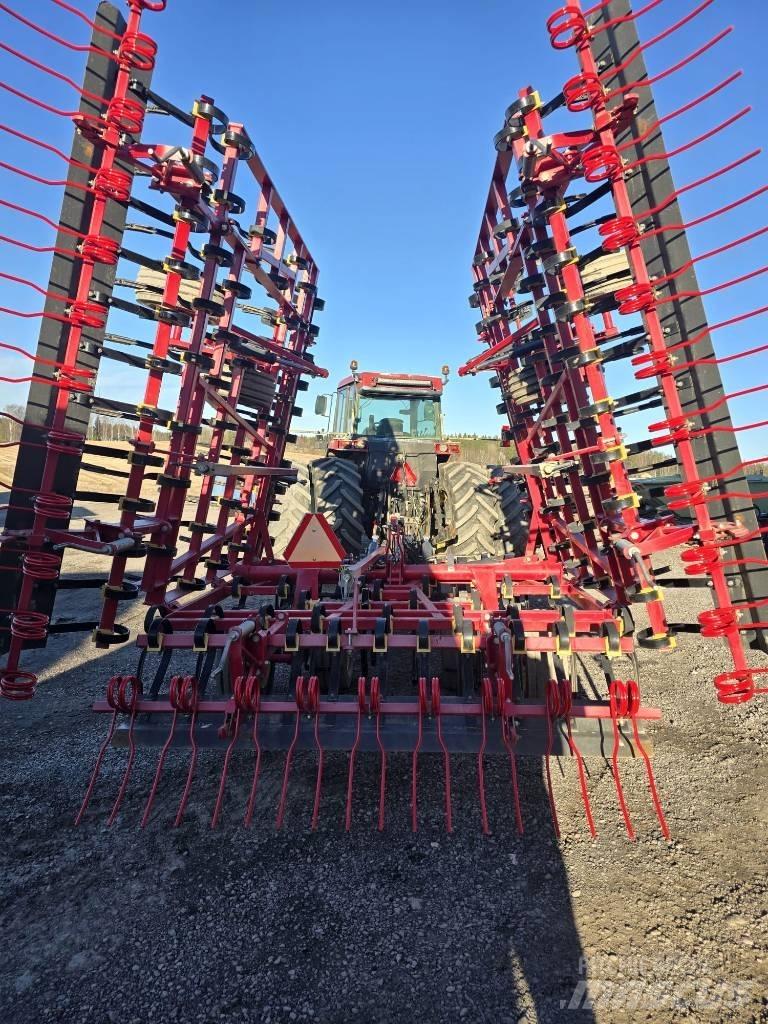 Väderstad NZA800 Gradas
