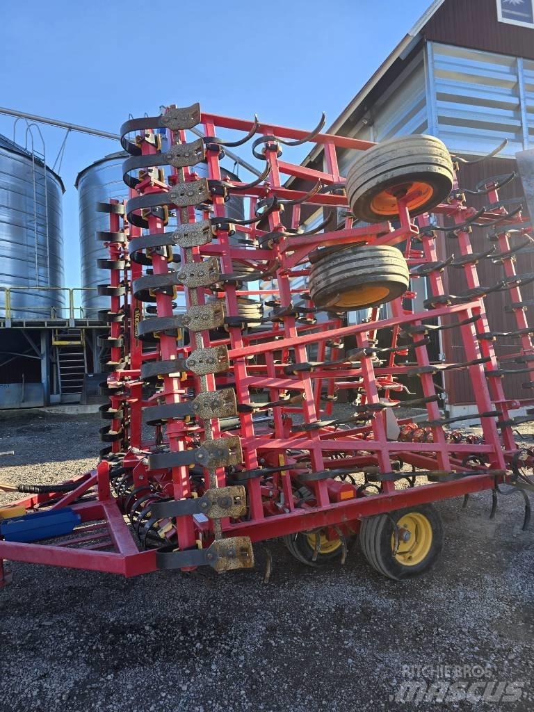 Väderstad NZA800 Gradas