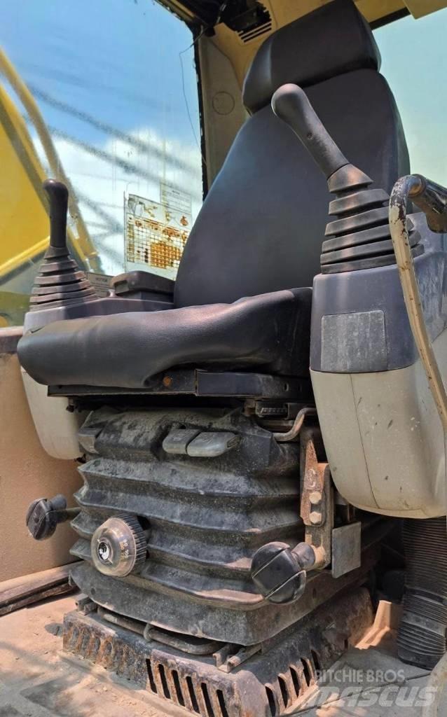 CAT 325 CL Excavadoras de cadenas