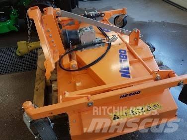  Nesbro RK-1800 M Jardinería - Otros