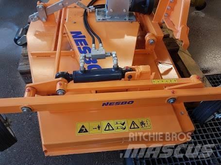  Nesbro RK-1800 M Jardinería - Otros