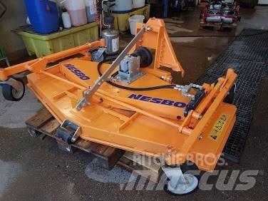  Nesbro RK-1800 M Jardinería - Otros