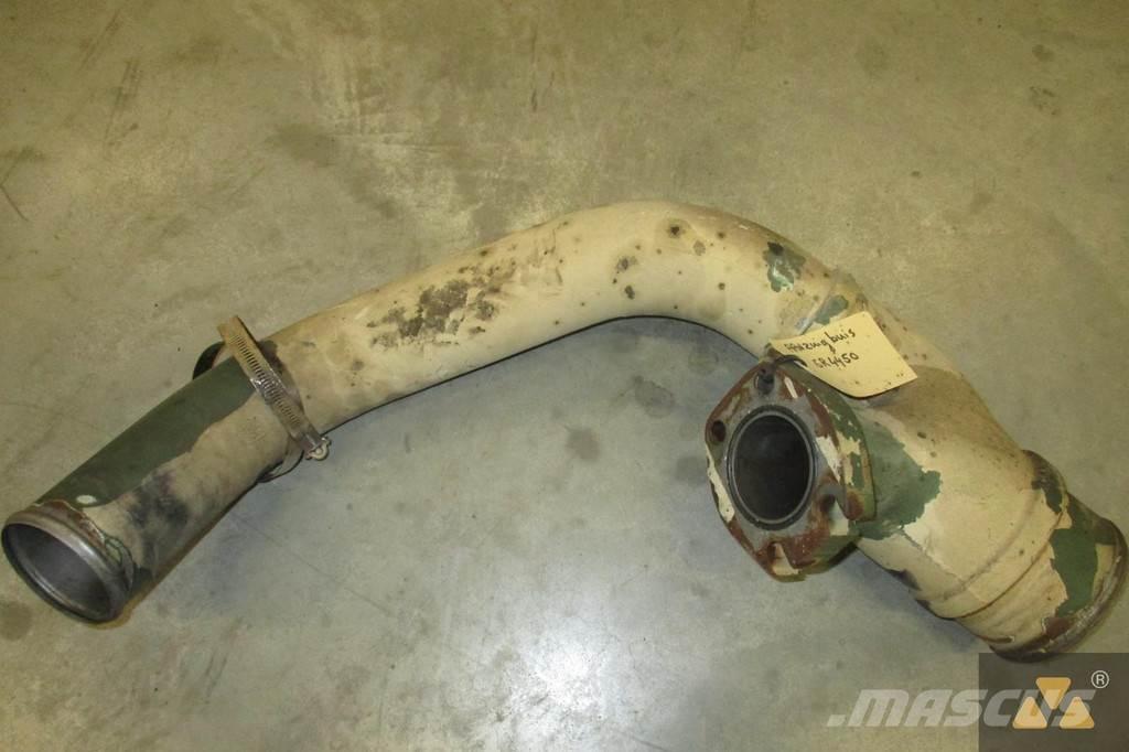 CAT 5R-4477 Transporte - Otros