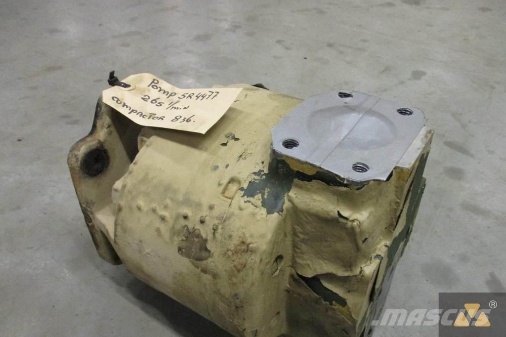 CAT 5R-4477 Transporte - Otros