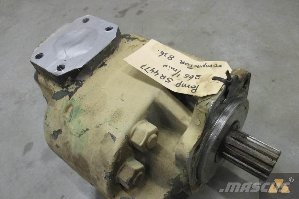 CAT 5R-4477 Transporte - Otros