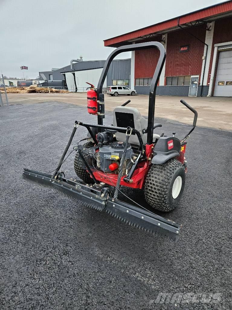 Toro SandPro2040Z Rastrillos para búnker