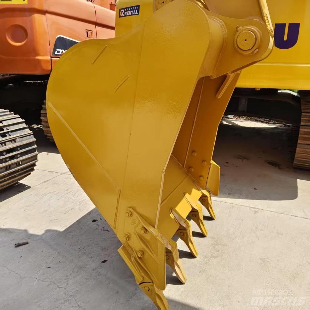 CAT 320 D Excavadoras de cadenas