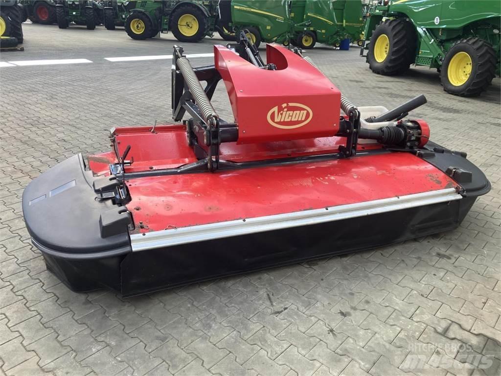 Vicon Extra 632F Segadoras
