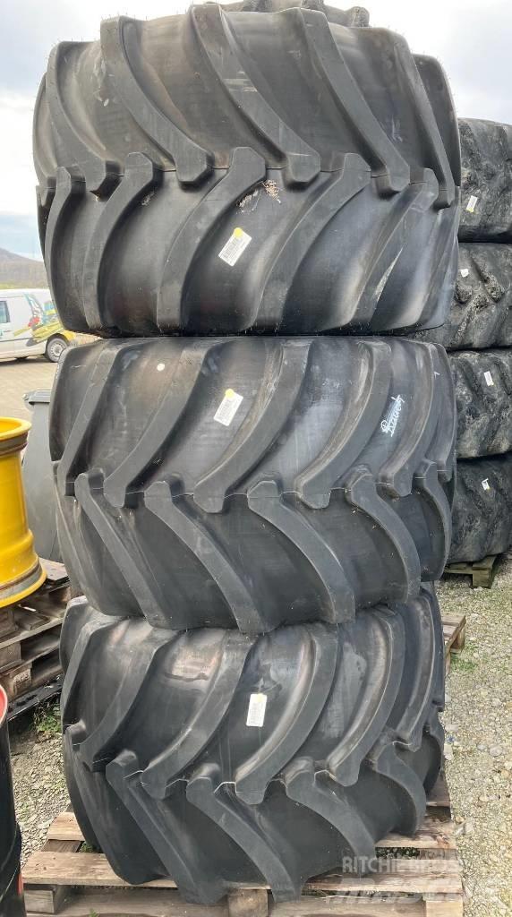 Nokian 710/40-22,5 Neumáticos, ruedas y llantas