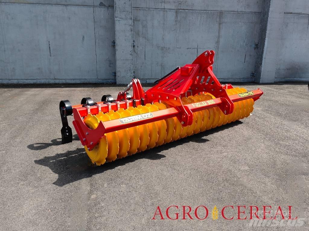  TARIMOZ TA-PV-3 Rodillos