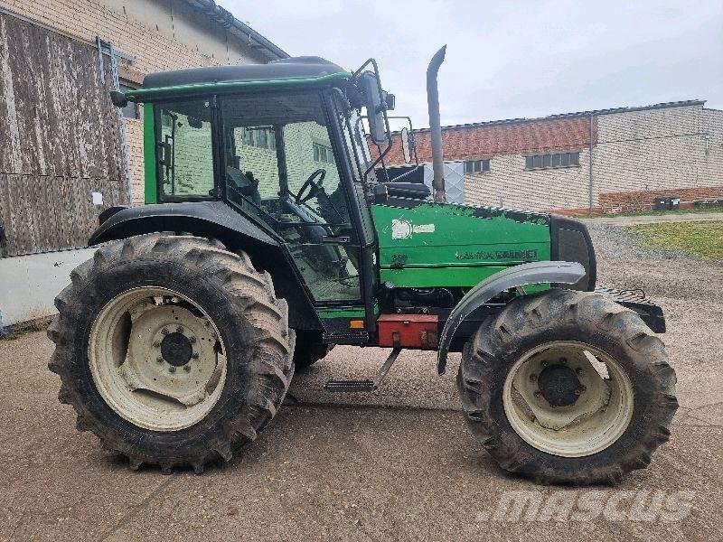 Valtra Valmet 900 Tractores
