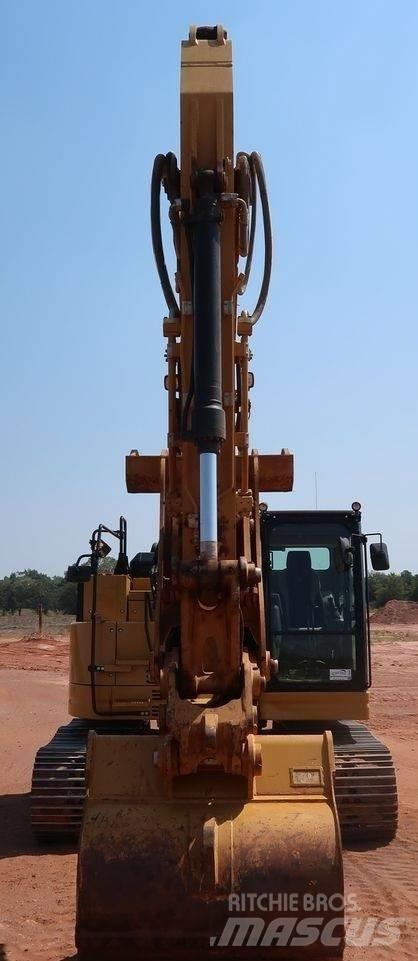CAT 325 FL CR Excavadoras de cadenas