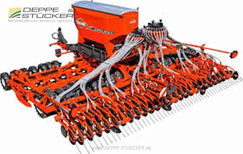 Kuhn Espro 6000R Agricultura - Otros