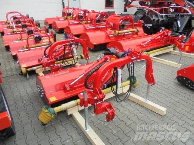 Tehnos MBL 150 LW Jardinería - Otros
