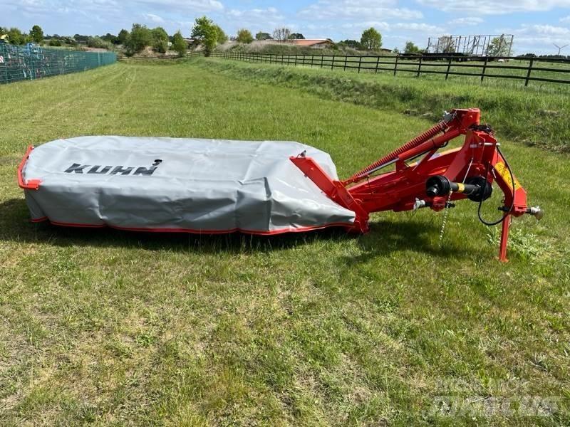 Kuhn GMD280 FF Agricultura - Otros