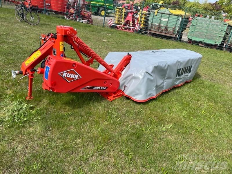 Kuhn GMD280 FF Agricultura - Otros