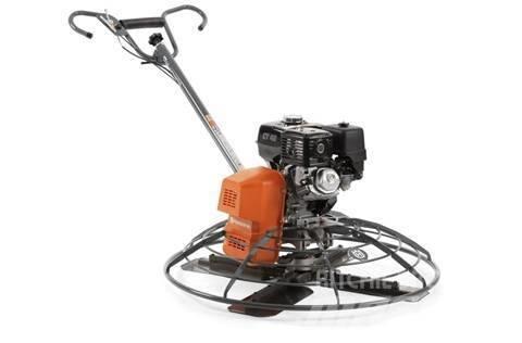 Husqvarna CT36 Palas