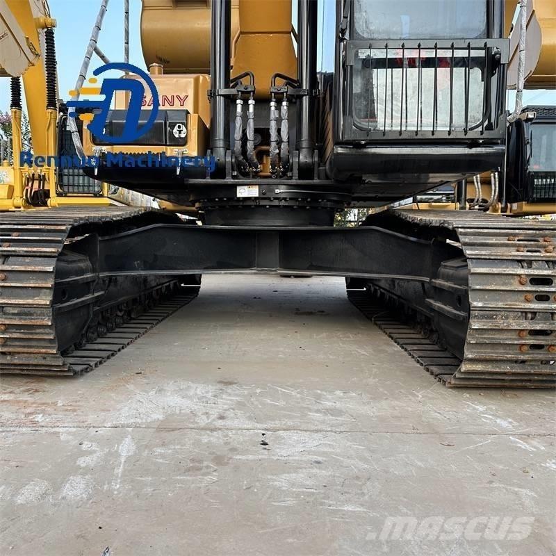 Sany SY 215 C-pro Excavadoras de cadenas