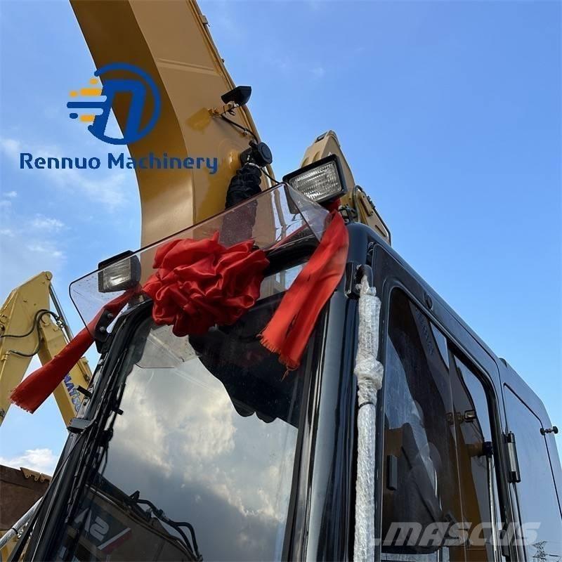 Sany SY 215 C-pro Excavadoras de cadenas