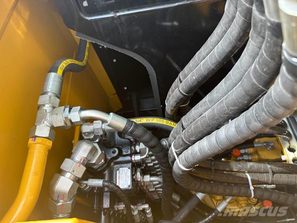 Sany SY75C Excavadoras de cadenas