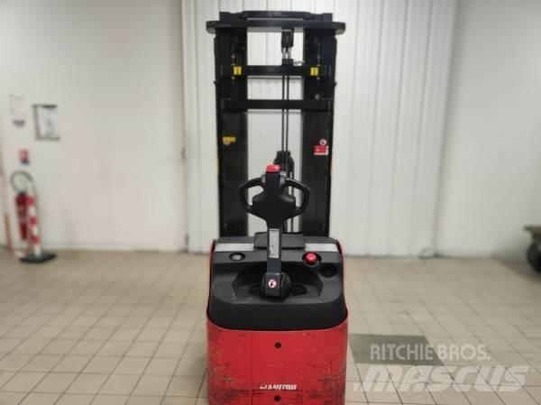 Manitou ES616 AC Apiladores eléctricos autopropulsados