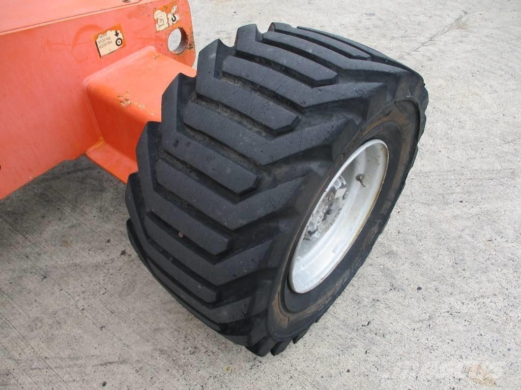 JLG 510 AJ (866) Plataforma elevadora autopropulsada