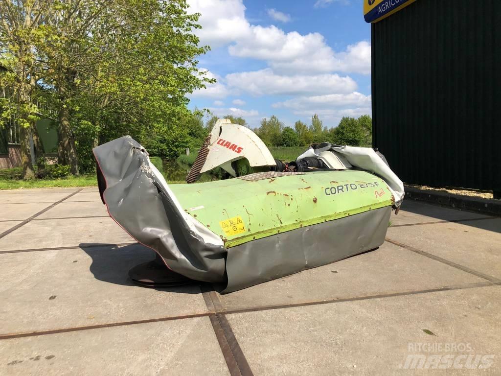 CLAAS Corto 275 F Segadoras