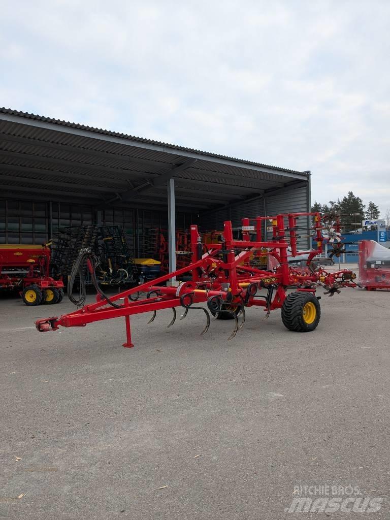 Väderstad Swift 400 Cultivadores