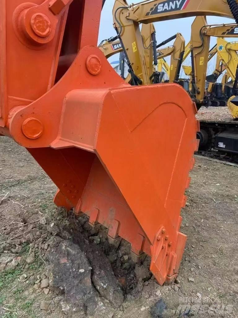 Hitachi 360 Excavadoras de cadenas