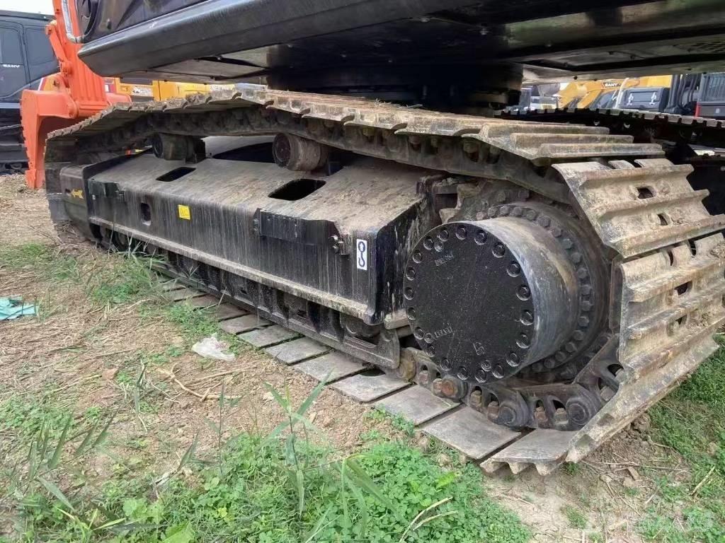 Hitachi 360 Excavadoras de cadenas