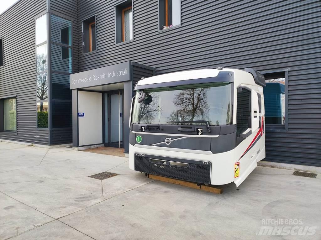 Volvo FH - L2 H1 Cabinas e interior
