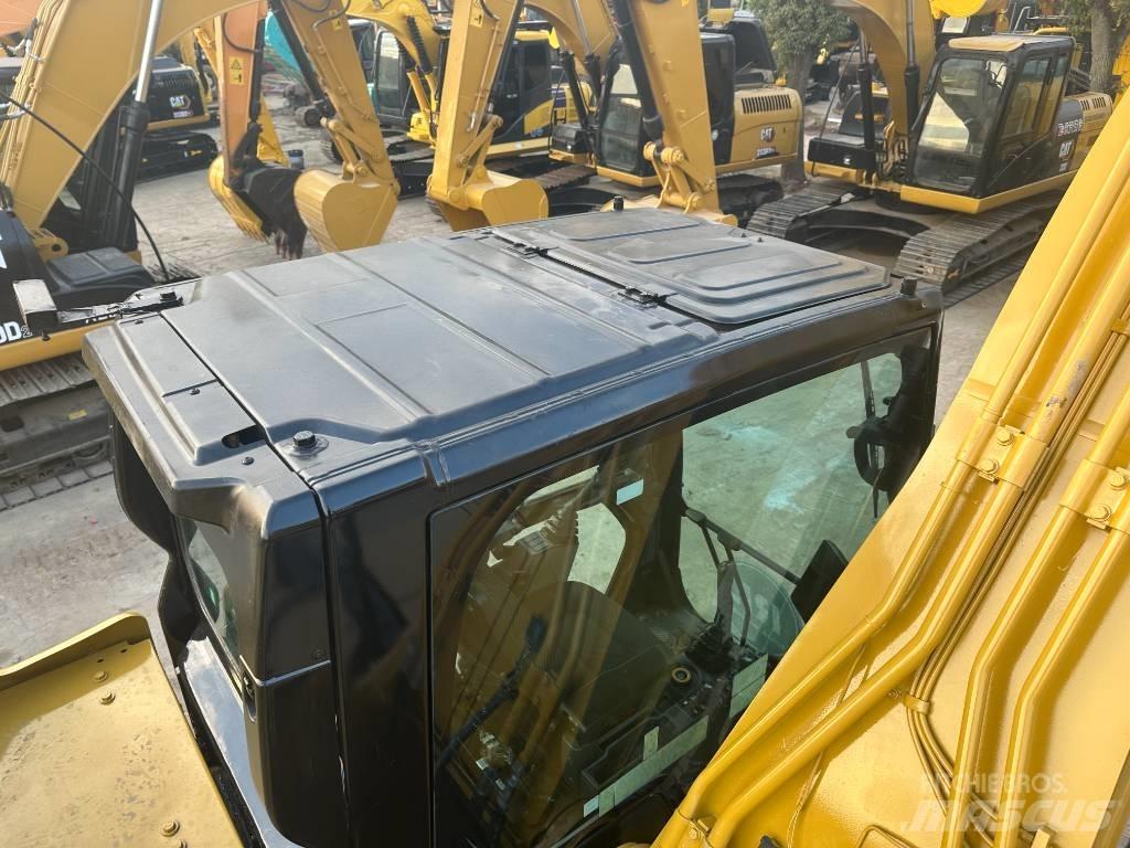 CAT 320 GC Excavadoras de cadenas