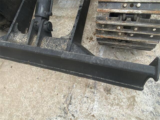 Doosan DH55 Mini excavadoras < 7t